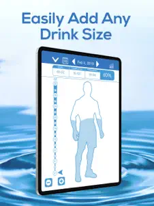 Water Buddy Hydration 1