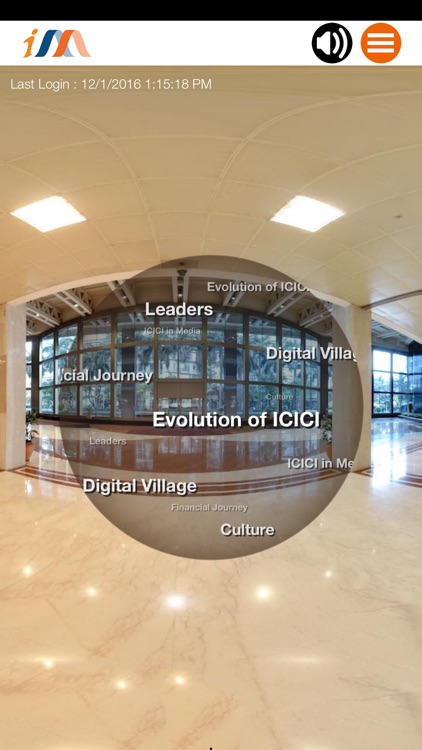 ICICI Bank iMuseum