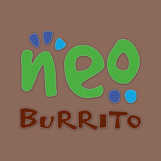 Neo Burrito icon