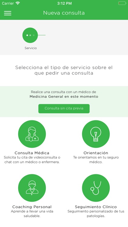 Doctor Cigna screenshot-3