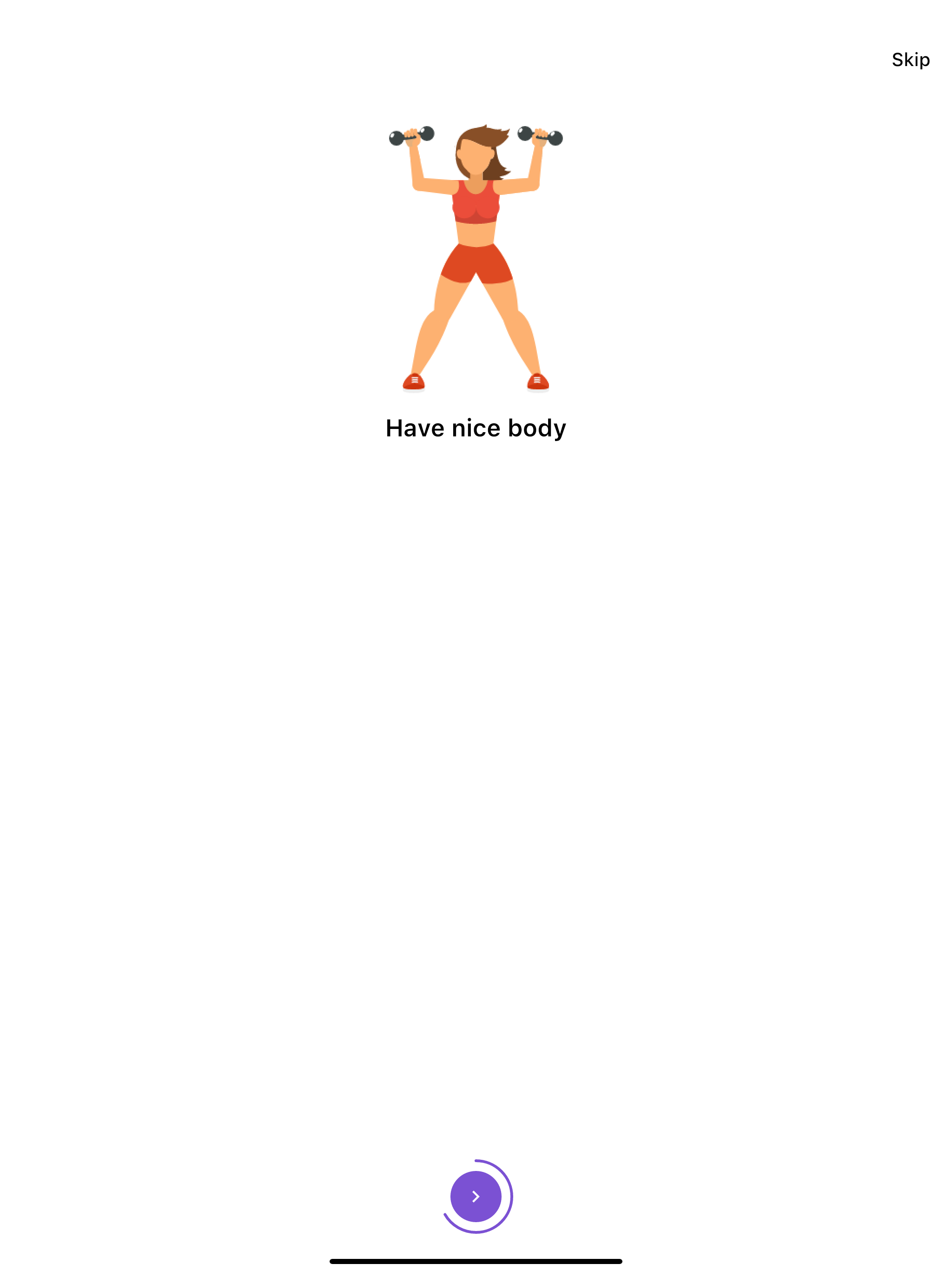 Best Interval Timer: Workout screenshot 10