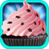 Cupcake Maker - Cooking Games! icon