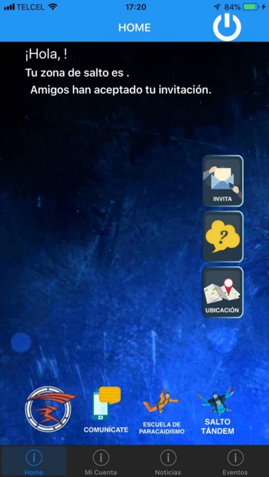 Screenshot #3 pour Skydive en Mexico