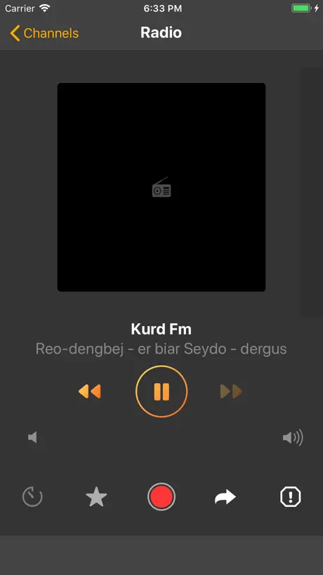 Hêvî TV