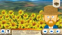 art history for kids iPhone Captures Décran 1