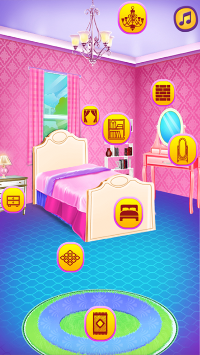 Screenshot #3 pour Match Mansion