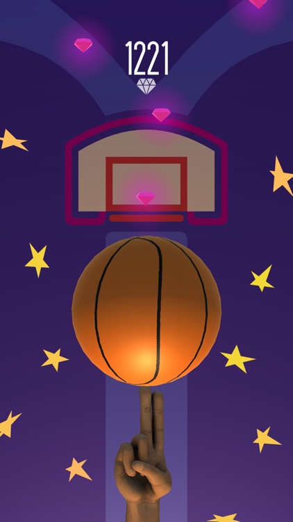 Ball til you Fall screenshot-4