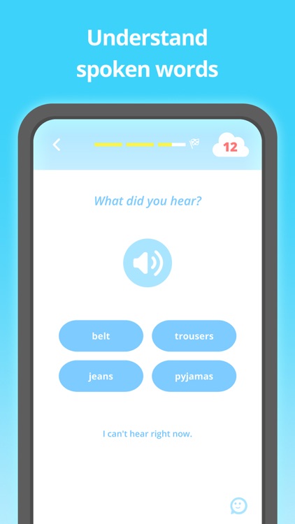 EASY peasy: English (EDU) screenshot-7