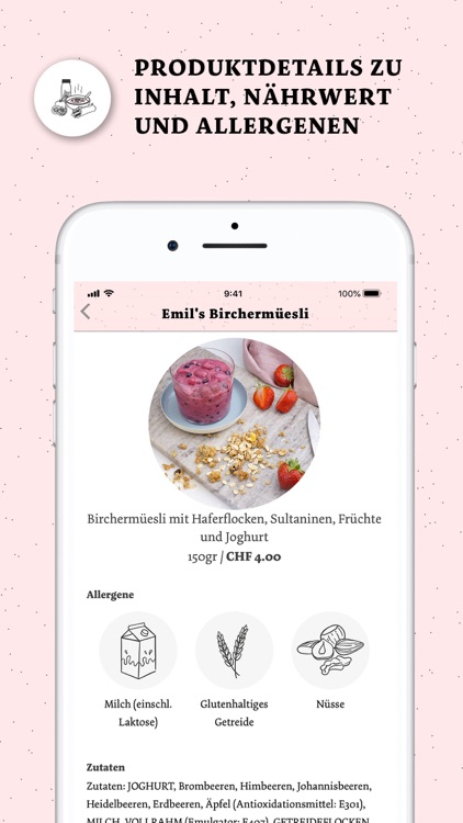 Emil Fröhlich screenshot-5