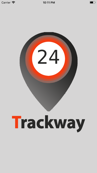 24 Trackway Screenshot