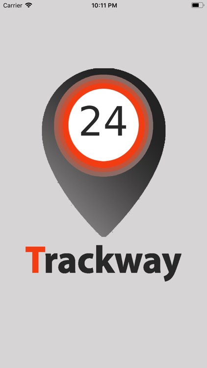 24 Trackway