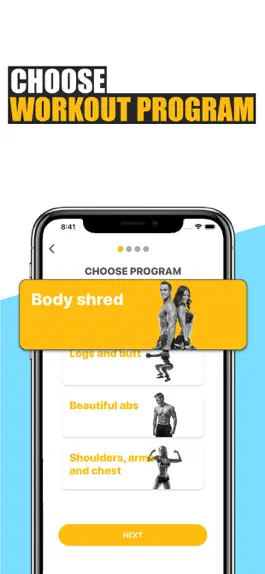 Game screenshot Fit - weight loss in 27 days apk