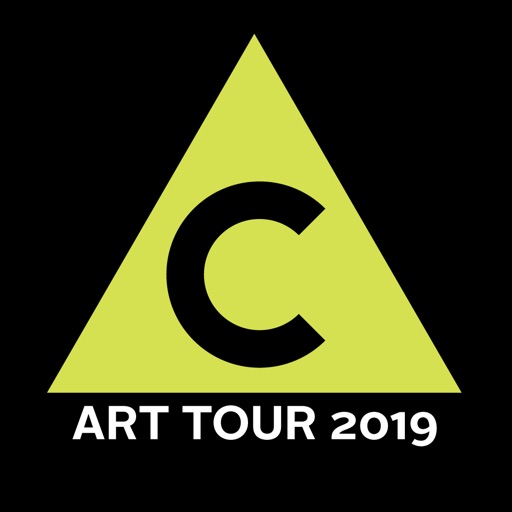 Open Studios Art Tour 2019