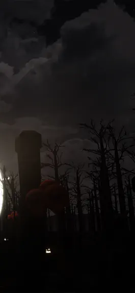 Game screenshot Escape Game: Boo! hack