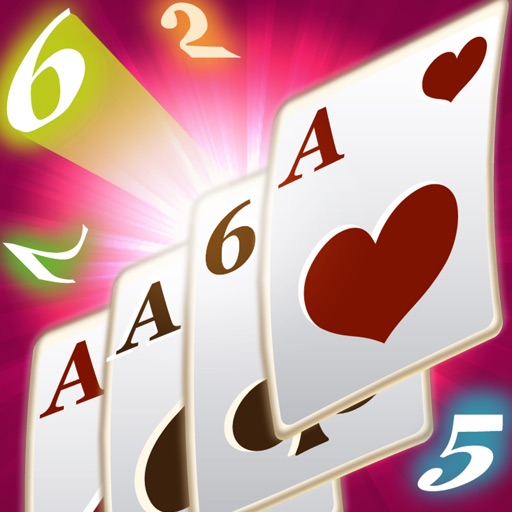 Cheat for Mobile(card game) Icon