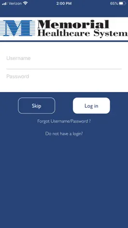Game screenshot Memorial Fitness Center* mod apk