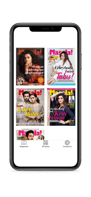 Masala!(圖2)-速報App