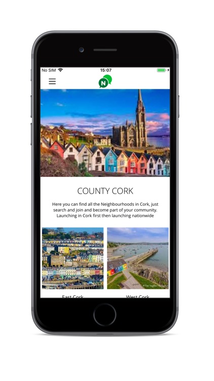 Neighbouroo screenshot-3