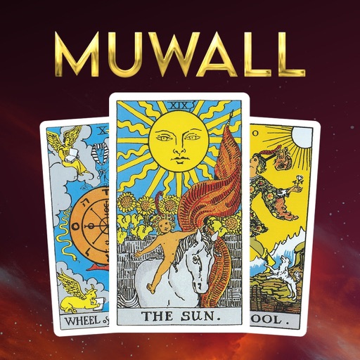MUWALL - Mutelu Wallpapers - AppWisp.com