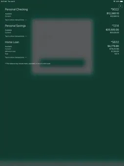 BankPlus Mobile screenshot 10