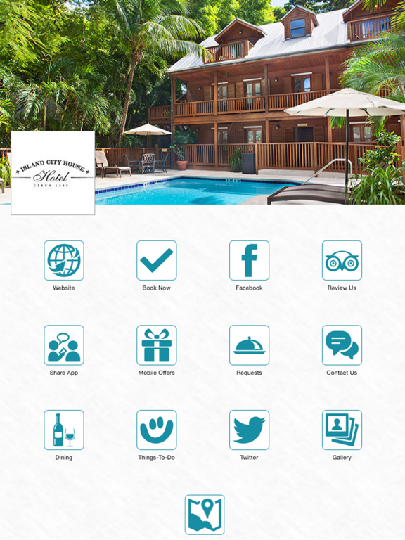 Screenshot #4 pour Island City House