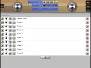 colossus piano iPad Captures Décran 4