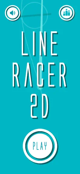 Game screenshot Line Racer 2D mod apk