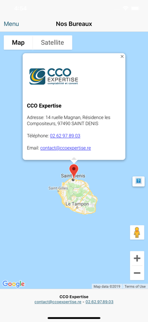 CCO Expertise(圖5)-速報App