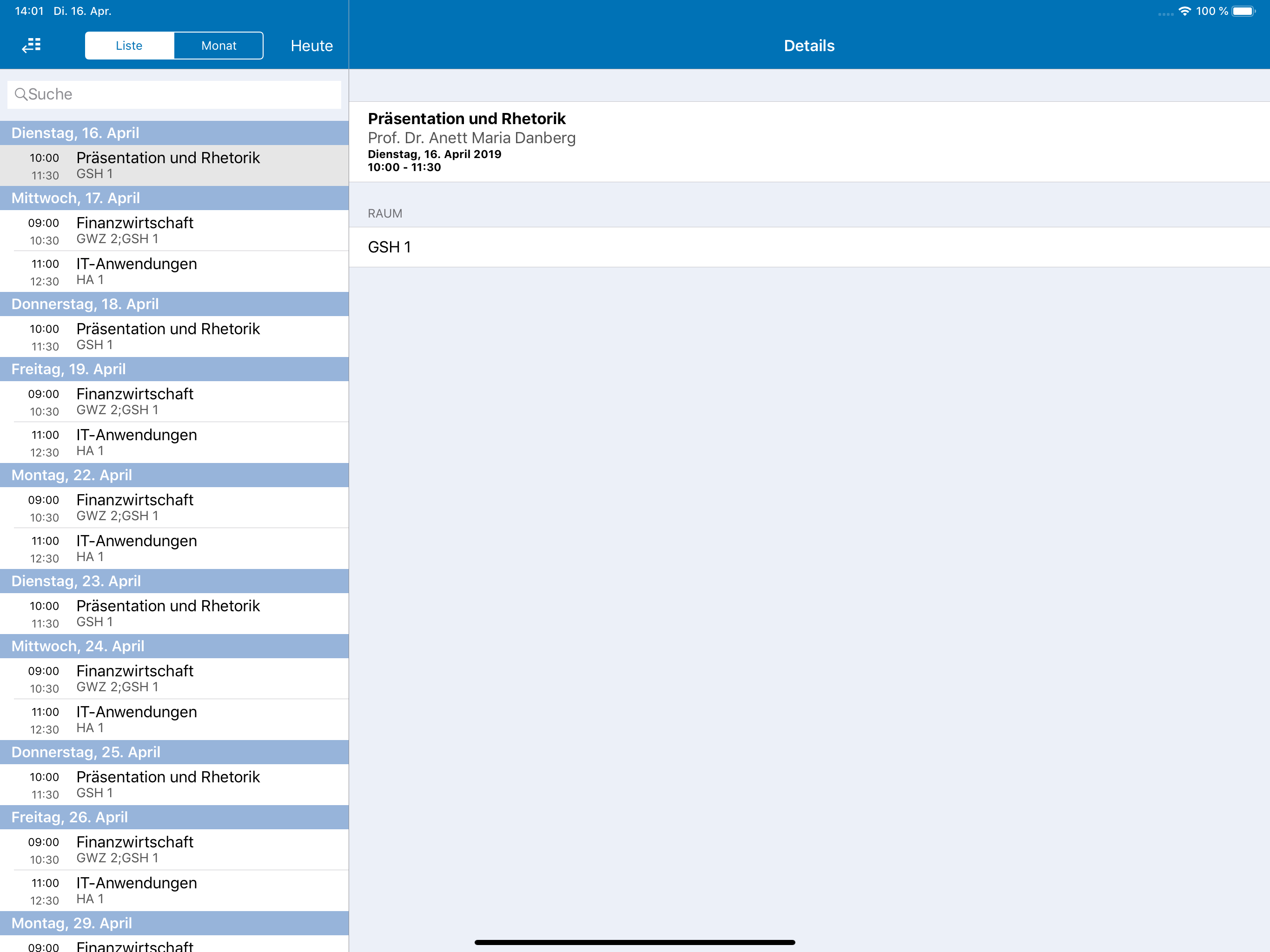 CampusNet