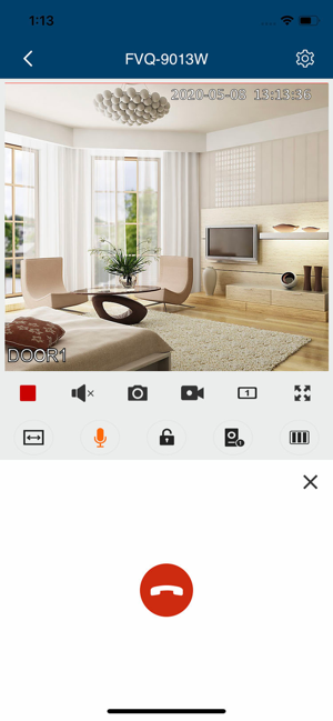 Fermvision WiFi(圖3)-速報App