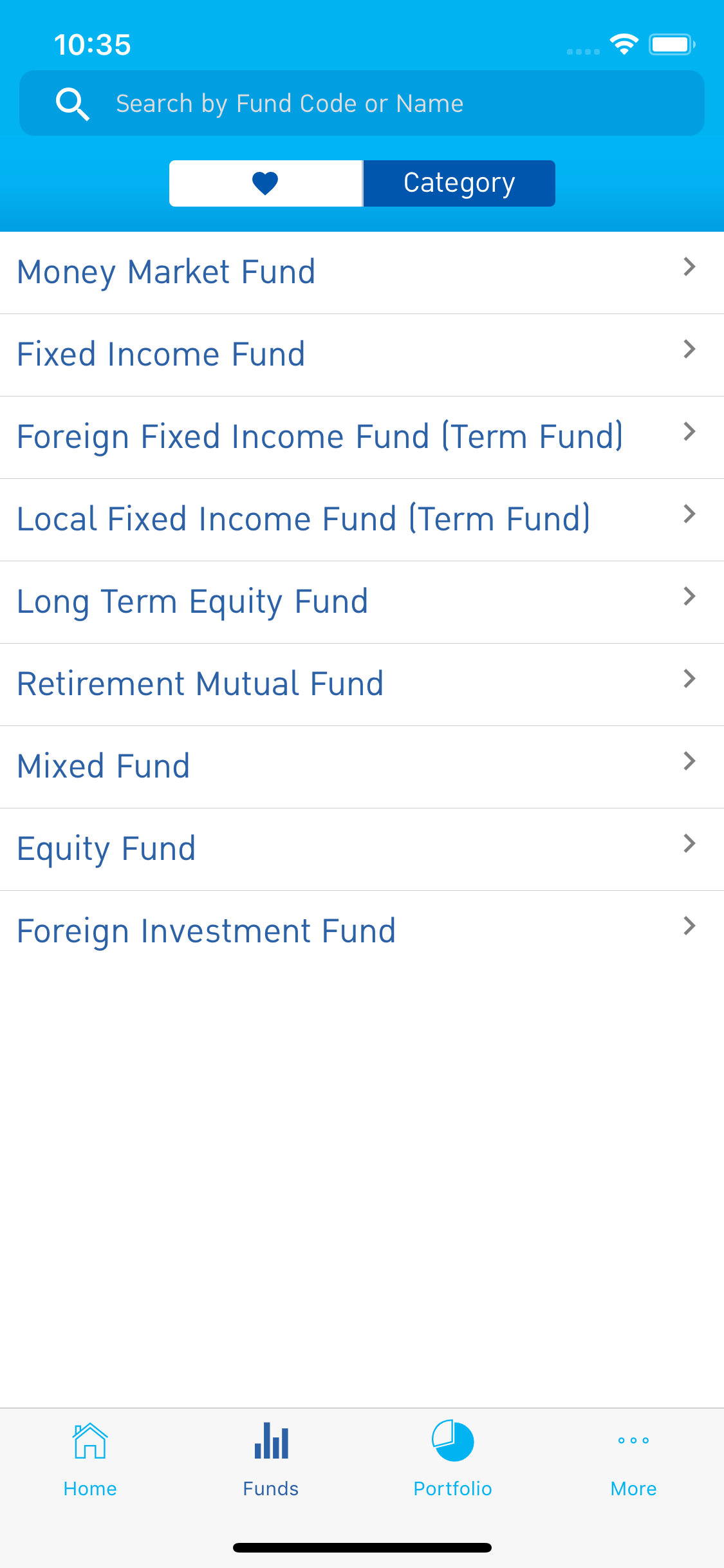 Smart Fund