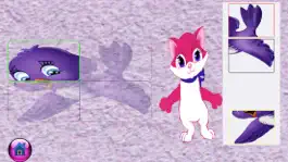 Game screenshot بسبوس ـ العاب القط المسلية hack