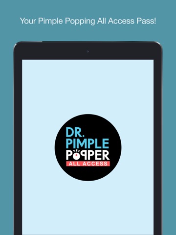 Dr. Pimple Popperのおすすめ画像1