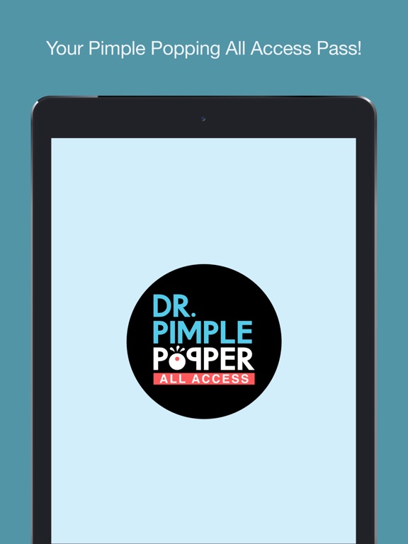 Screenshot #4 pour Dr. Pimple Popper
