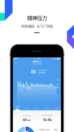 云柚-身体健康管理APP screenshot 4