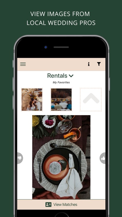 Right Hearted Weddings