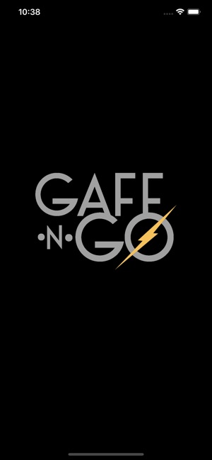 Gaff-n-Go