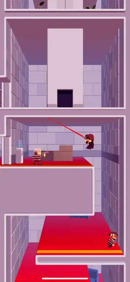 Game screenshot Agent Zero apk
