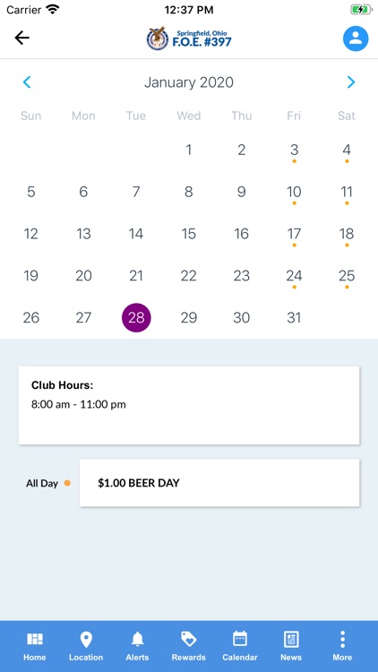 FOE #397 screenshot-3