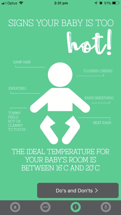 Snug as a Bub screenshot-5