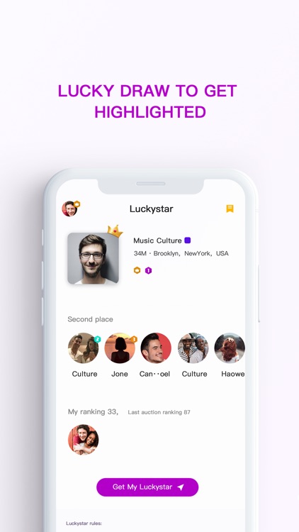 Swinlr: #1 Swingers App
