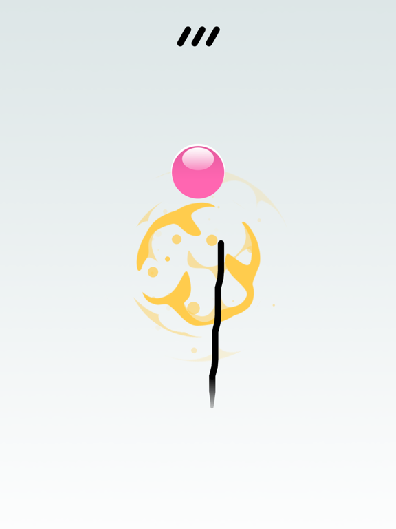 Screenshot #4 pour Doodle Shot!