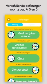 Schermafbeelding