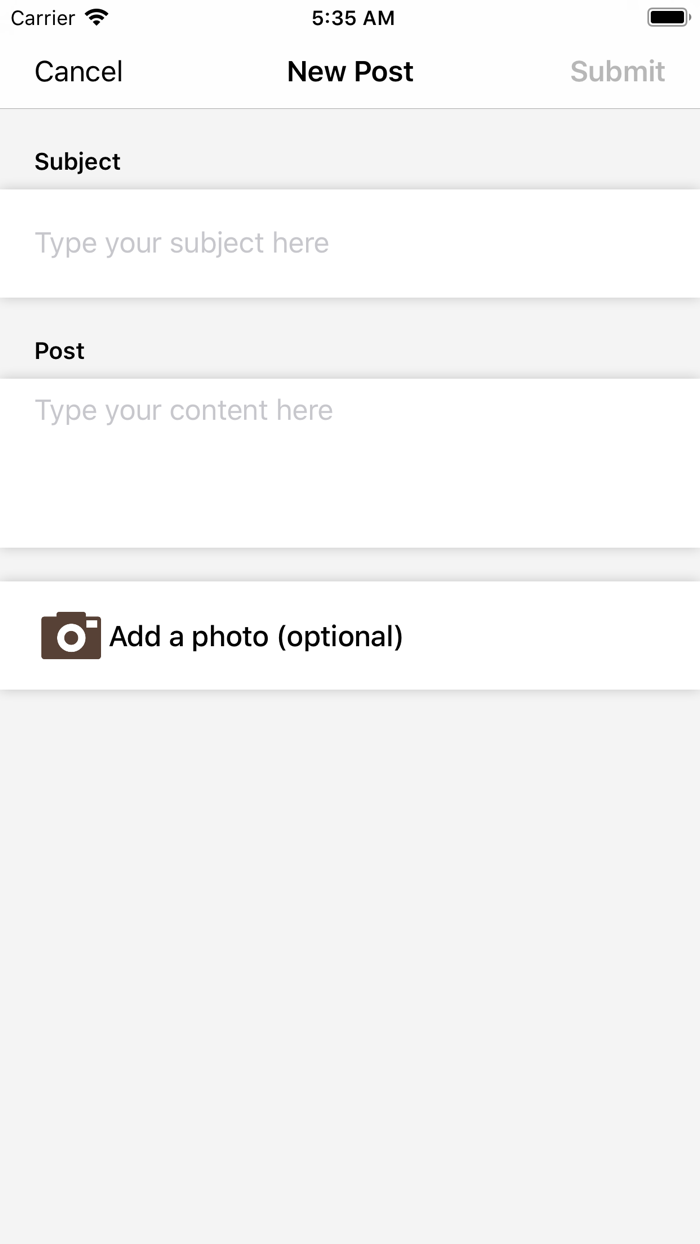 Security Properties Res
