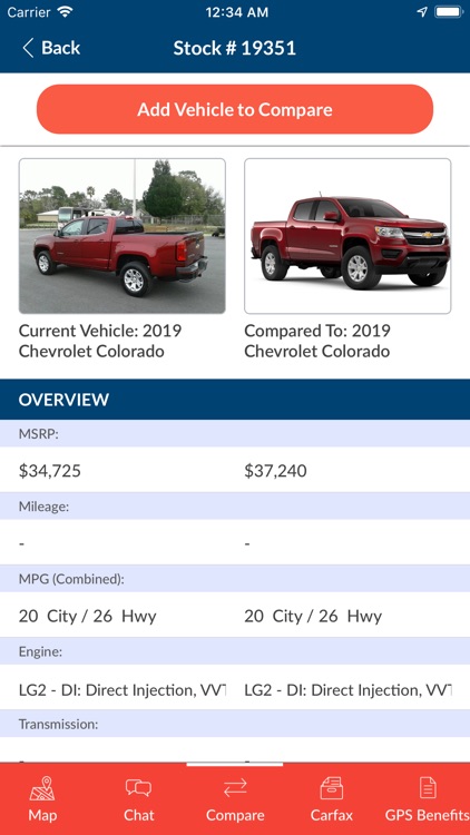 Spartan Connect Plus screenshot-9