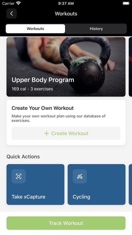 Healthworks Fitness screenshot-3