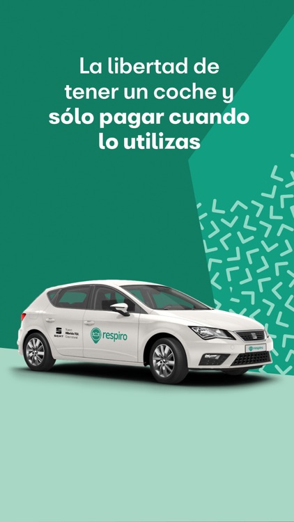 Respiro Carsharing