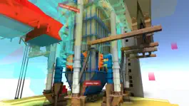 Game screenshot VR Tepelná elektrárna mod apk