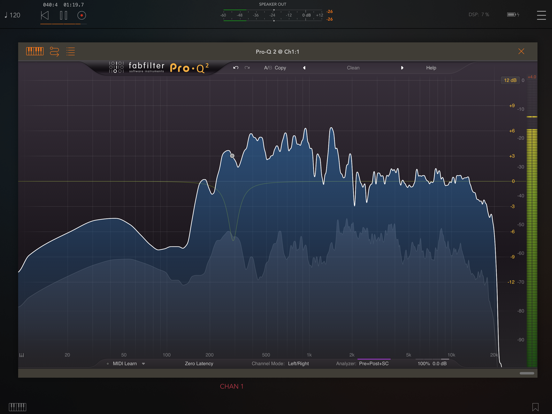 FabFilter Pro-Q 2のおすすめ画像4