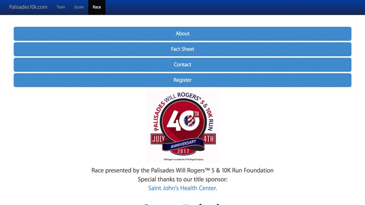 Pali10k run screenshot-4